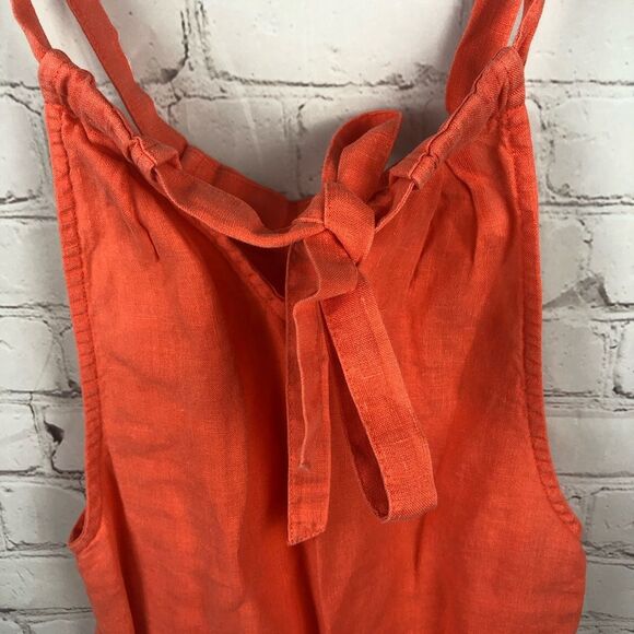 Tommy Bahama Pink Tank Top Women's Sz XXS - Picture 8 of 8